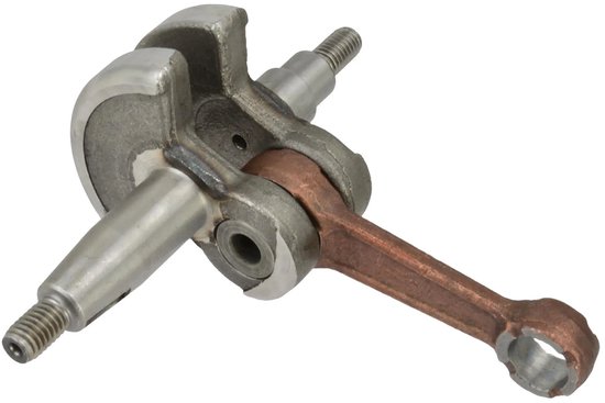 Foto: Geko krukas voor bosmaaier geschikt voor diverse modellen duurzaam ontwerp