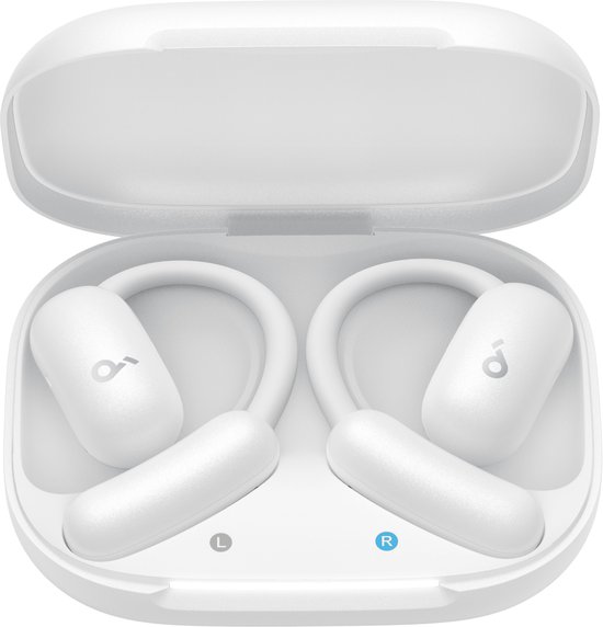 thumbnail: Soundcore AeroFit 2: Lancering Nieuwe Draadloze Hoofdtelefoon Met LDAC-ondersteuning En IP55