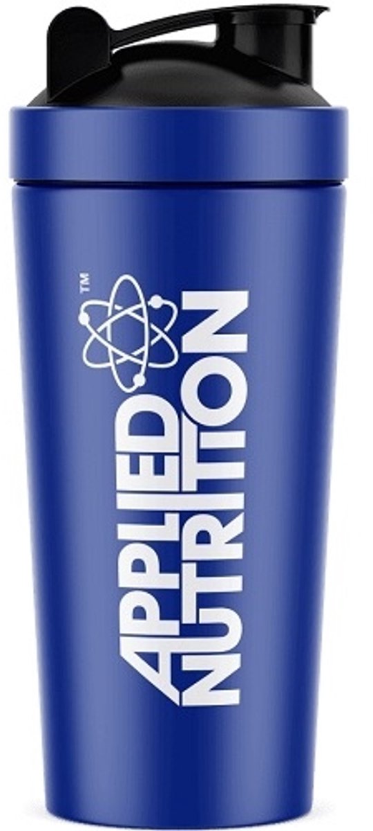 Goedkoopste Applied Metal Shaker 750ml Blue