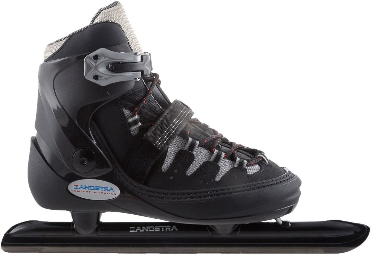 Zandstra Comfort Norenschaats Sr Zandstra Comfort Norenschaats Sr