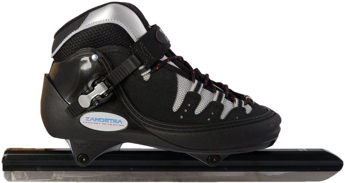 Zandstra Ving Long Track III Zandstra Ving Long Track III