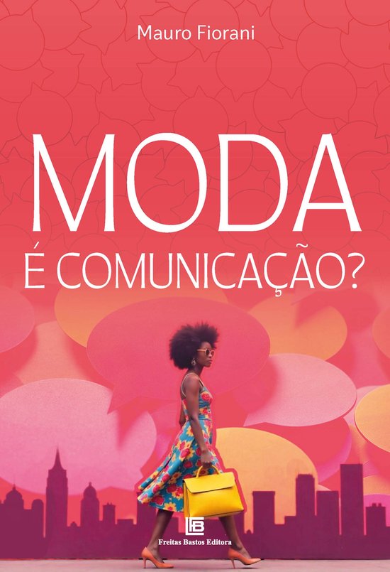 Moda é Comunicação? - cover