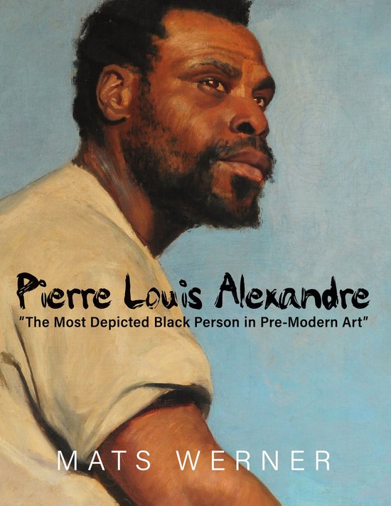 Pierre Louis Alexandre - cover