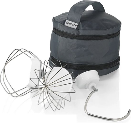 Bosch MUM58210 keukenmachine 1000 W 3,9 l Wit van Bosch — afbeelding 4