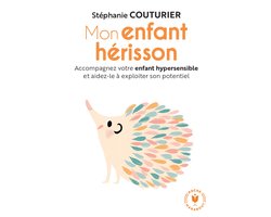 Mon enfant hérisson