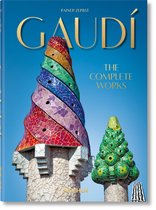 Gaudi The Complete Works