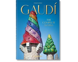 Gaudi The Complete Works