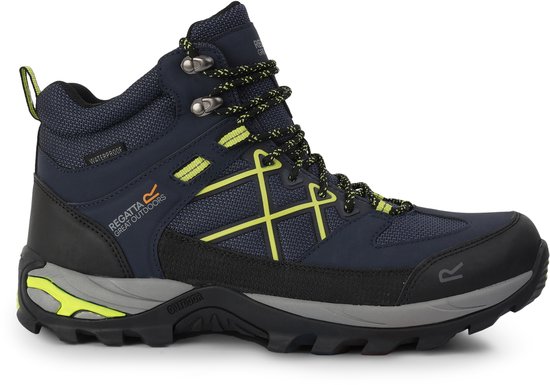 Regatta Ltd. Samaris III BOOT 9TD Blauw 40