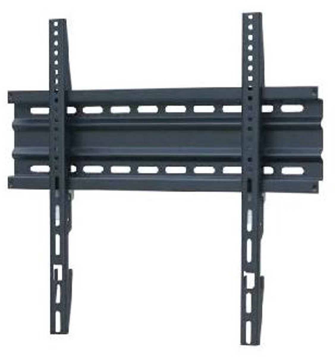ITB OM06170 tv-bevestiging 139,7 cm (55") Zwart