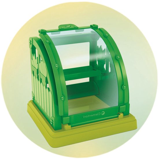 Arco De Serra Mini Display C/12 Thompson