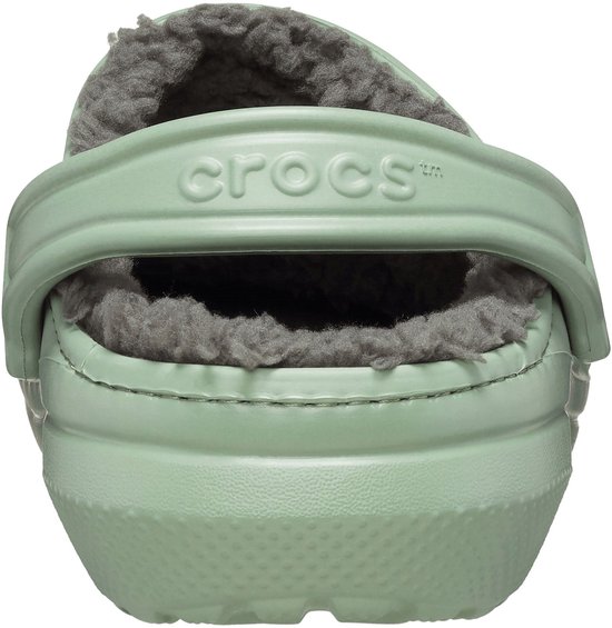 Sabots Doublés Crocs Classic - Fashion Wear - Adulte