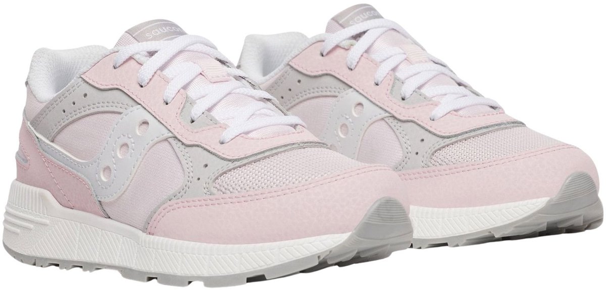 Saucony Eclipse Sneakers Junior Grijs