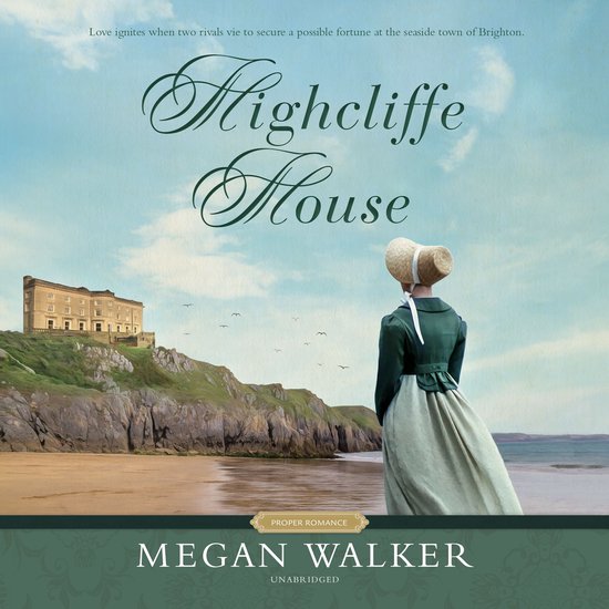 Highcliffe House - cover