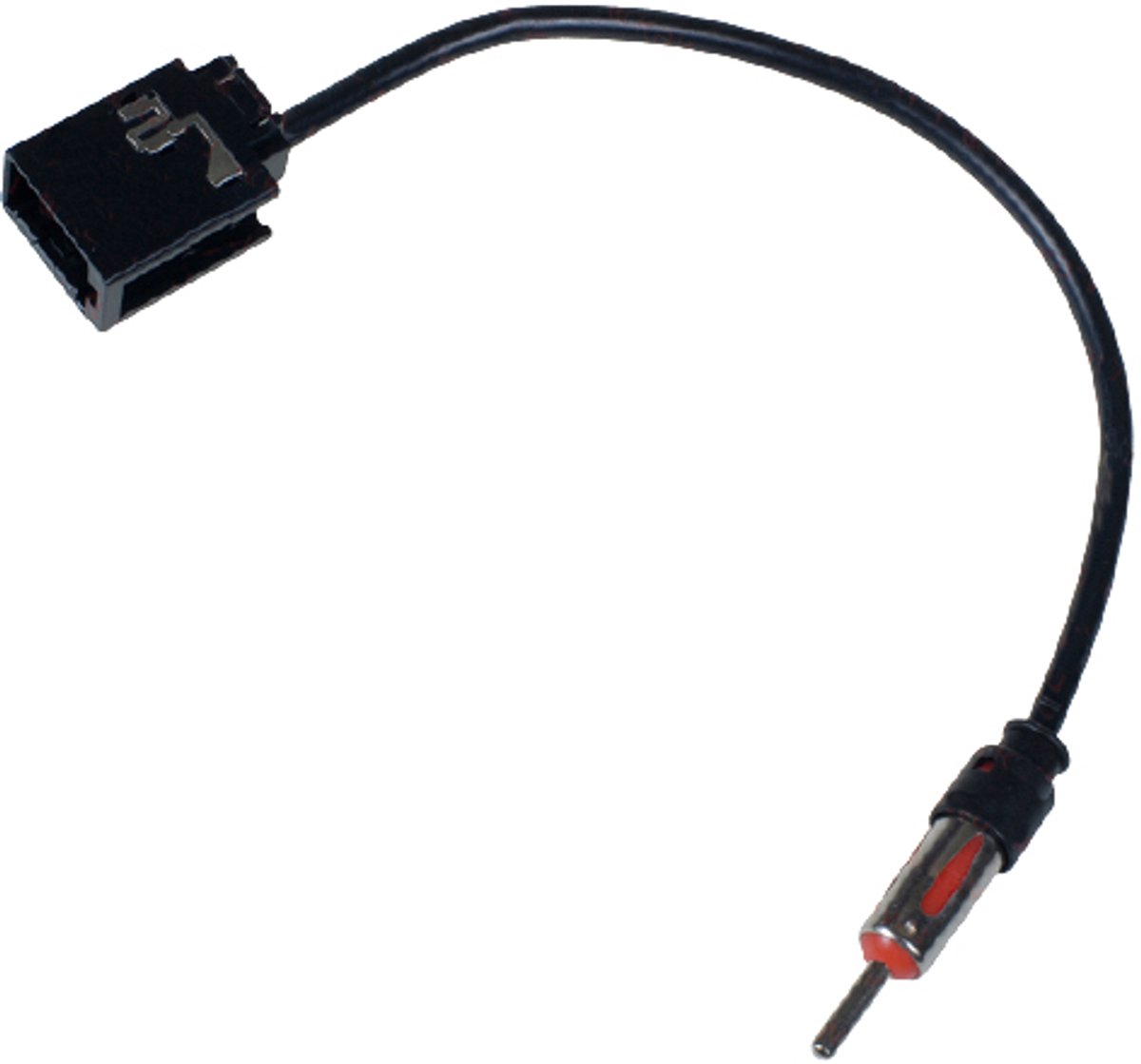Antenne adapter - GT52PP male --> din male