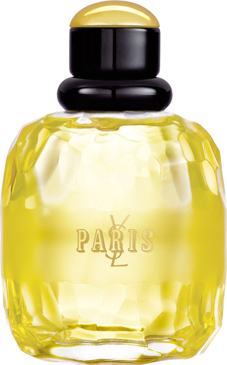 Yves Saint Laurent Paris Eau de parfum 125 ml