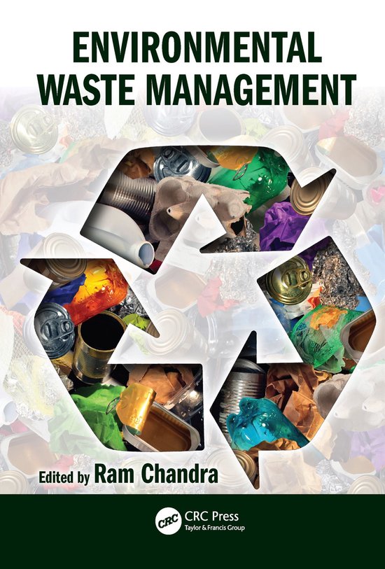 Environmental Waste Management - cover
