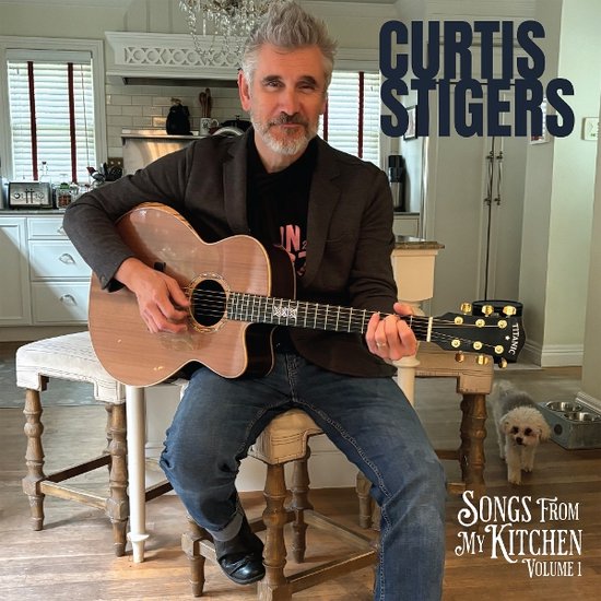 Songs from My Kitchen (Vol. 1)