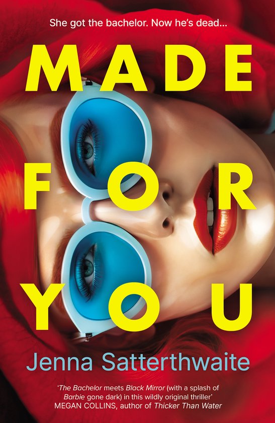 Made for You - cover