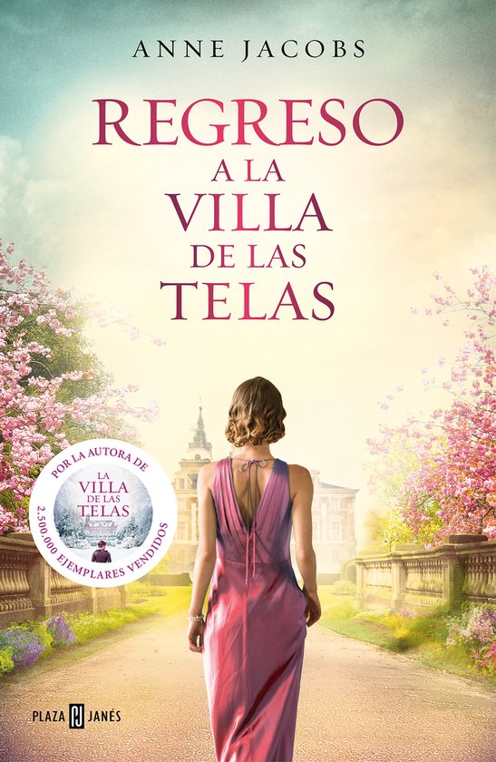 La Villa de Las Telas- Regreso a la villa de las telas / The Return of The Cloth Villa