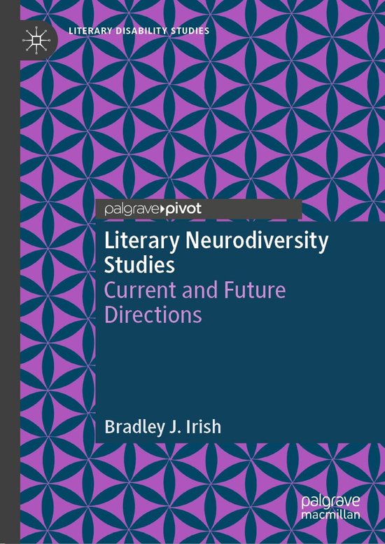 Literature, Cultural and Media Studies (R0) - Literary Neuro ... - cover