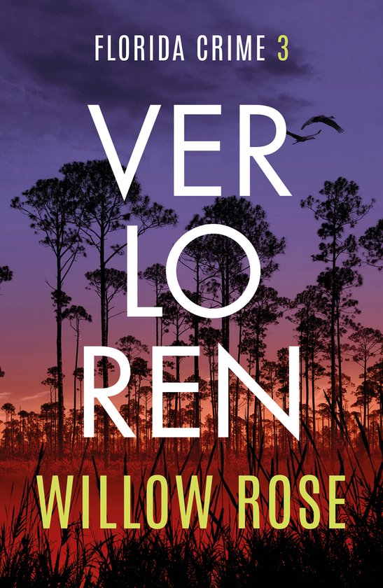 Florida Crime 3 - Verloren