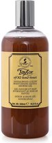 Taylor of Old Bond Street Sandalwood Shower Gel 500 ml. | Body Wash