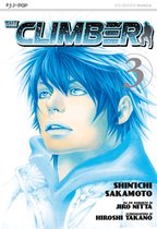 The climber 3 - The climber (Vol. 3)