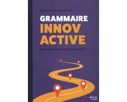 Grammaire innovactive