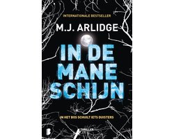 Helen Grace 8 - In de maneschijn