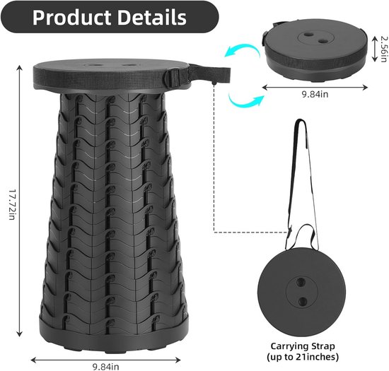 Disc Golf Basket, Disc Golf Disc Set, met 24 kettingen, stalen Disc Golf Basket, Disc Golf Disc Set, met 24 kettingen, stalen