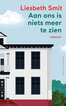 Aan ons is niets meer te zien