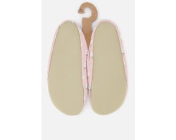 foto van Slipstop Tulip - Licht roze met witte tulpjes 18 - 20INF