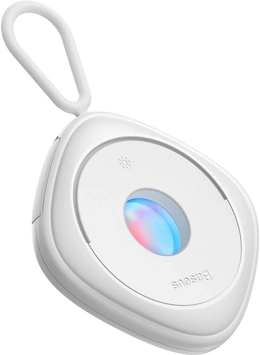 Verborgen Camera Detector - Draagbare Privacy Bescherming