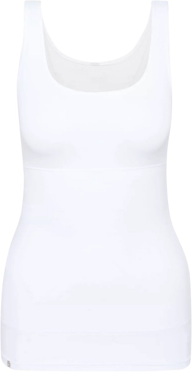 Triumph Trendy Sensation Shirt02 Corrigerend ondergoed - WHITE Wit
