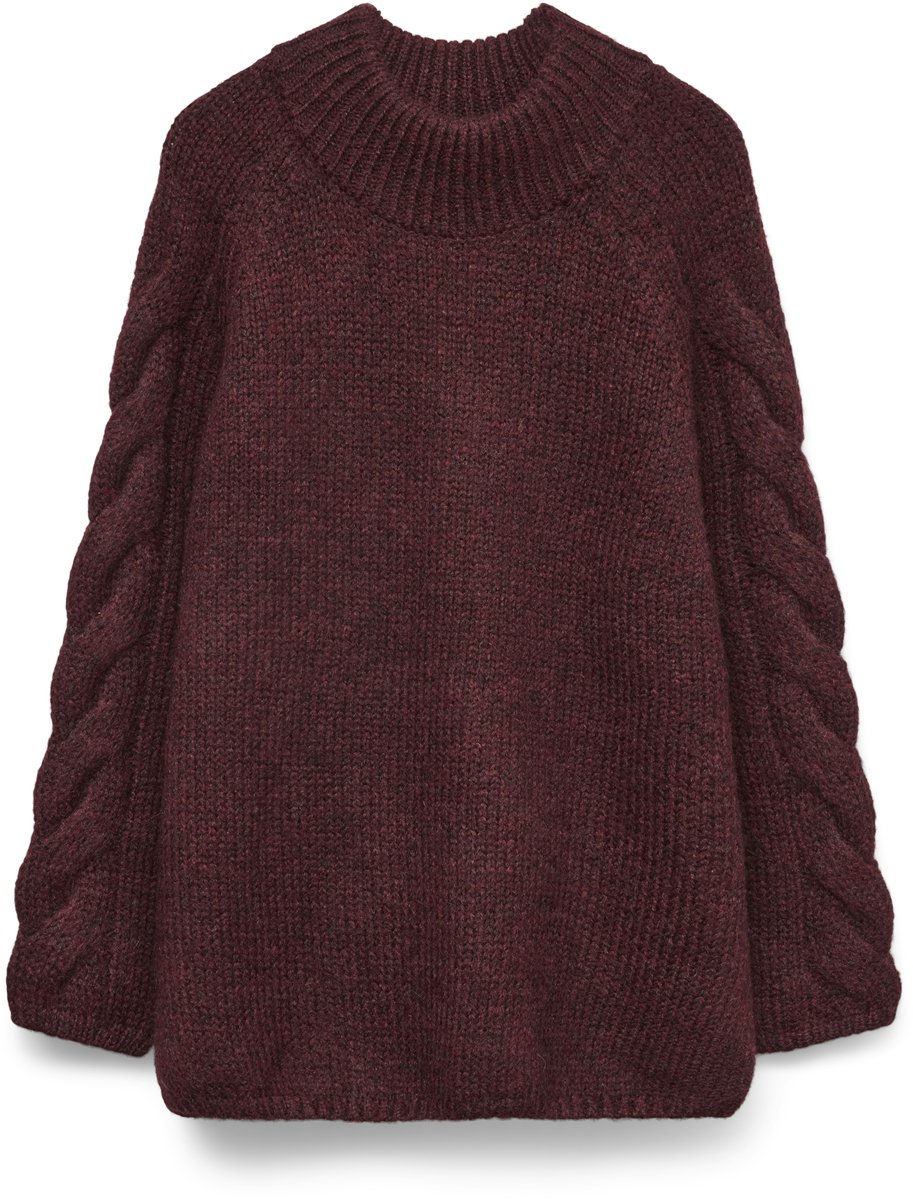 Vero Moda Gebreide pullover VMZEN Gebreide pullover