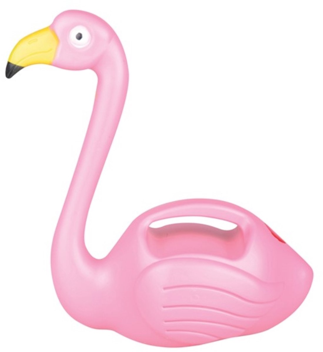 Esschert Design Gieter flamingo