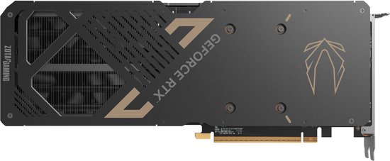 Zotac GeForce RTX 5070 Gaming SOLID OC 12 GB (4/8)
