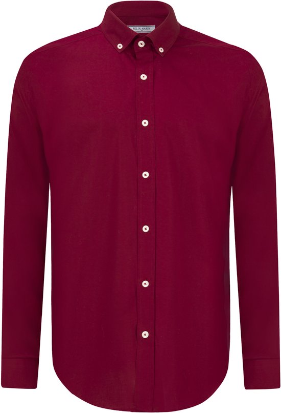 SKOT Fashion Shirt – Slim Fit – Business Apple (last stock) –