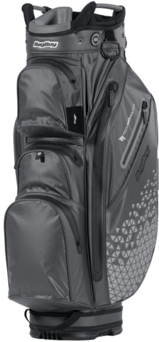 Bag Boy Technowater Cartbag Slate