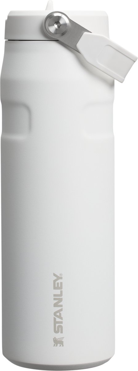 Stanley The Iceflow Bottle Flip Straw 2.0 0.7L frost