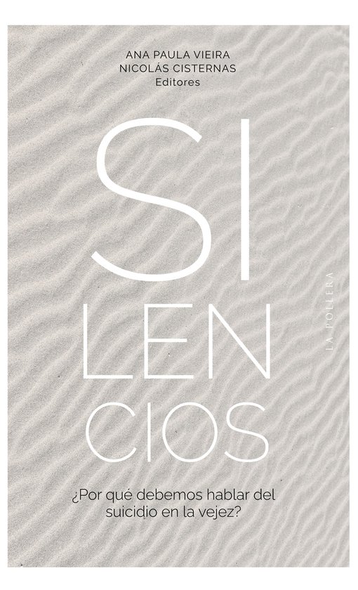 Silencios - cover