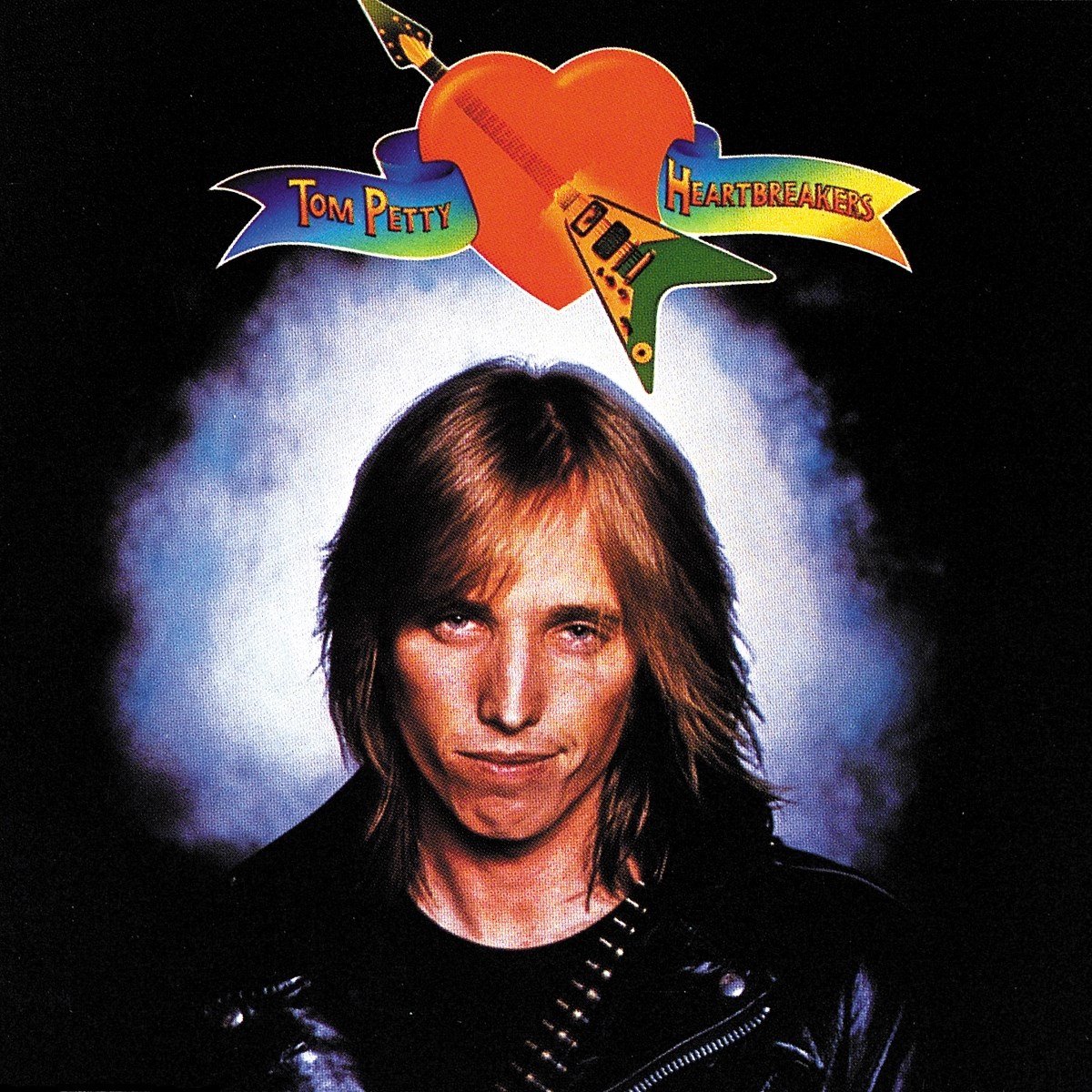 Tom Petty And The Heartbreakers - Tom Petty And The Heatbreakers (LP)