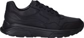Xsensible Combi G Sneaker Sneakers Dames - Zwart - Maat 46