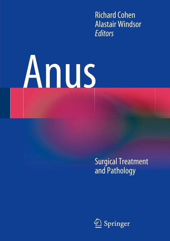 Anus - cover