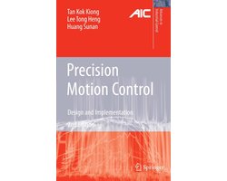 Precision Motion Control