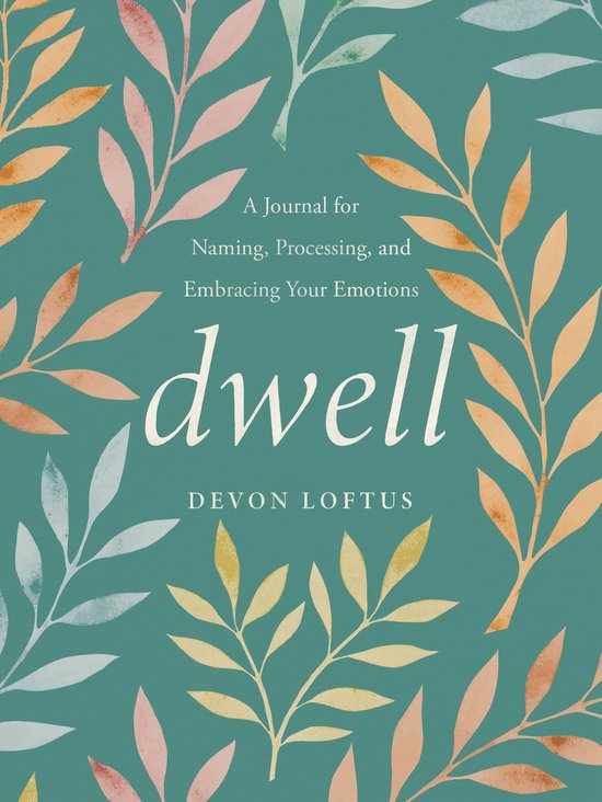 Dwell - cover