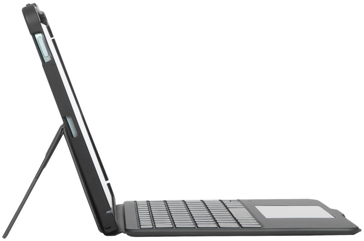 Targus VersaVu Bluetooth Keyboard Case for iPad tablethoes thumbnail 3