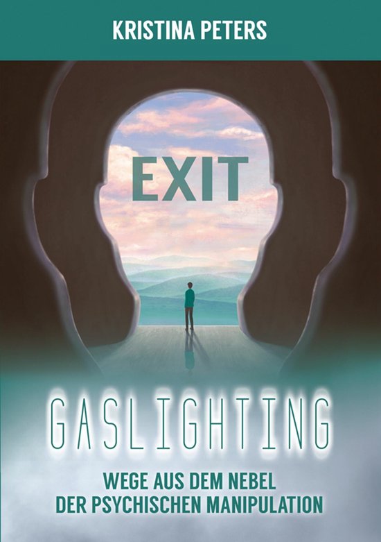 Exit Gaslighting - cover