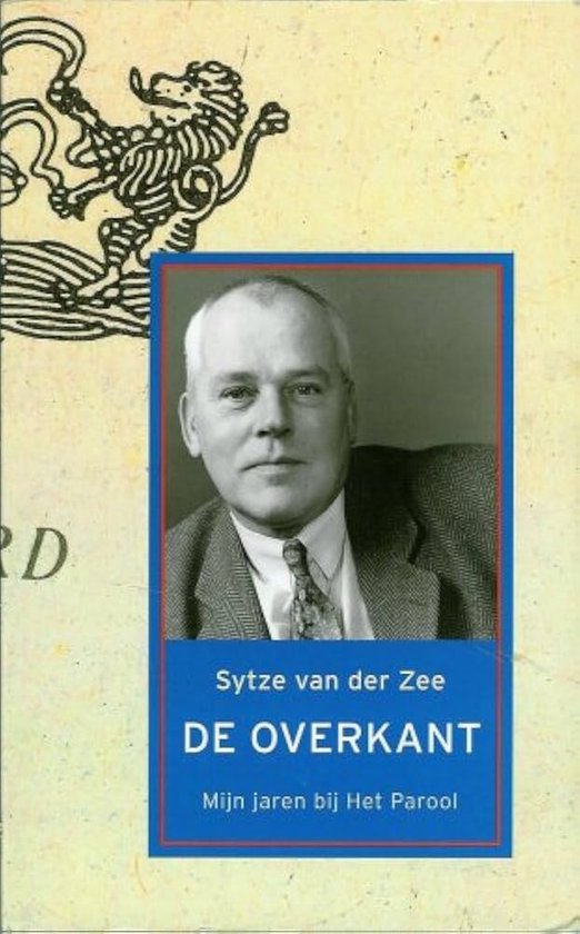 De overkant