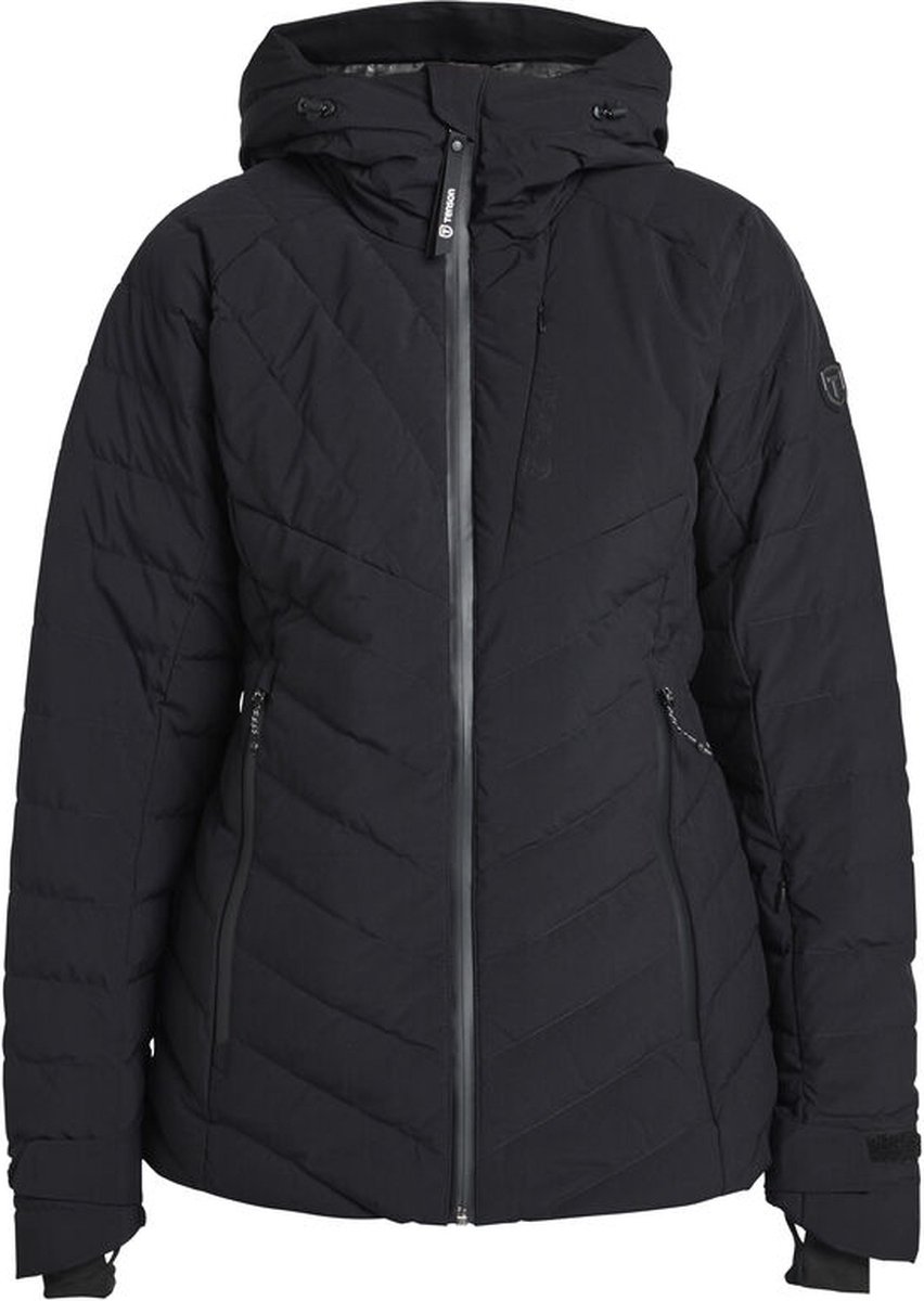 Tenson Prime DownJas Dames 465017716 Zwart
